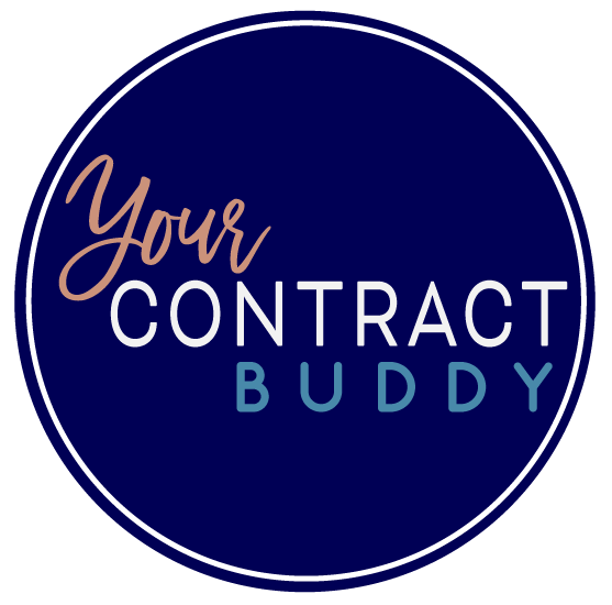 Your Contract Buddy