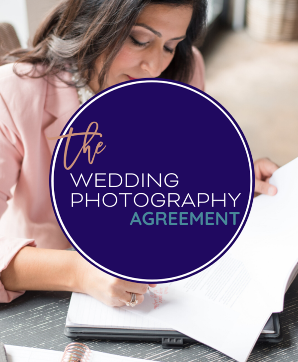 Wedding-Photography-Services-Agreement Product Image